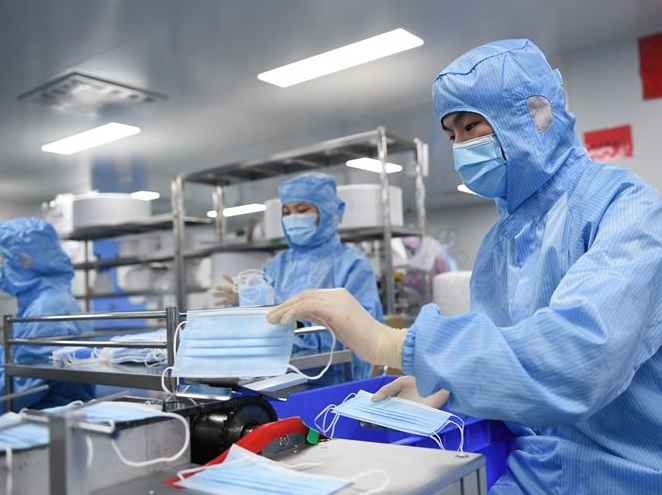 1585814167132993.png 醫(yī)用口罩凈化車(chē)間1.png